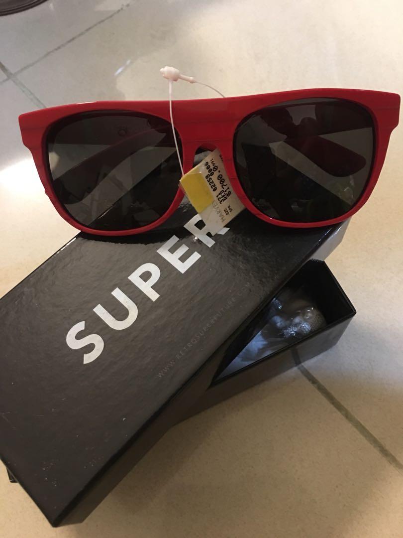 Superglasses clearance