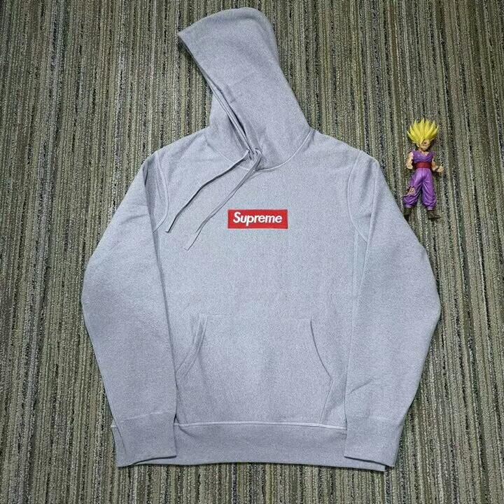 Supreme bogo store hoodie 2018
