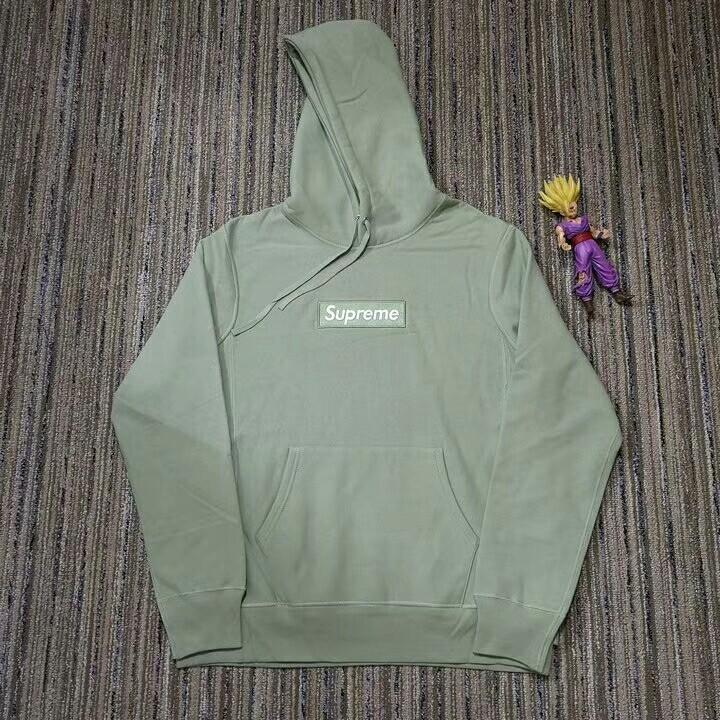 Supreme Bogo Hoodie Men s Fashion Tops Sets Hoodies on Carousell