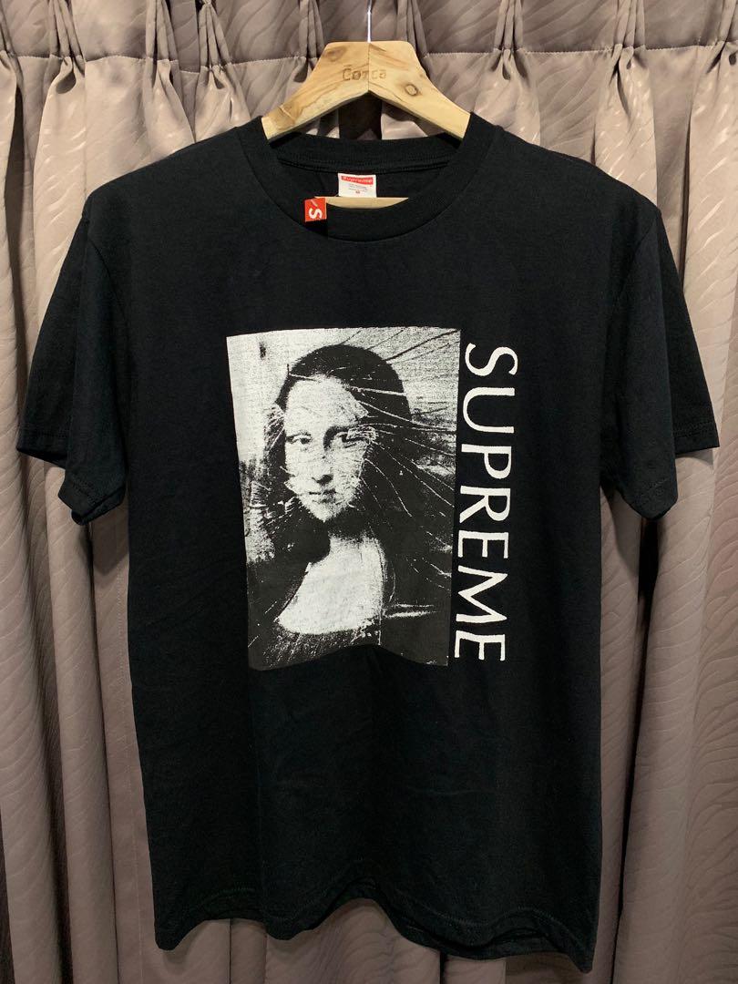 supreme mona lisa