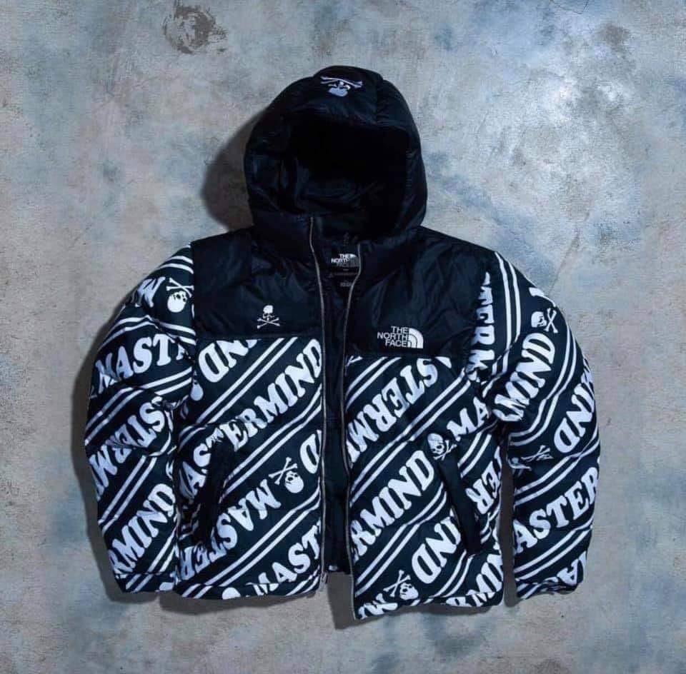Nuptse mastermind on sale