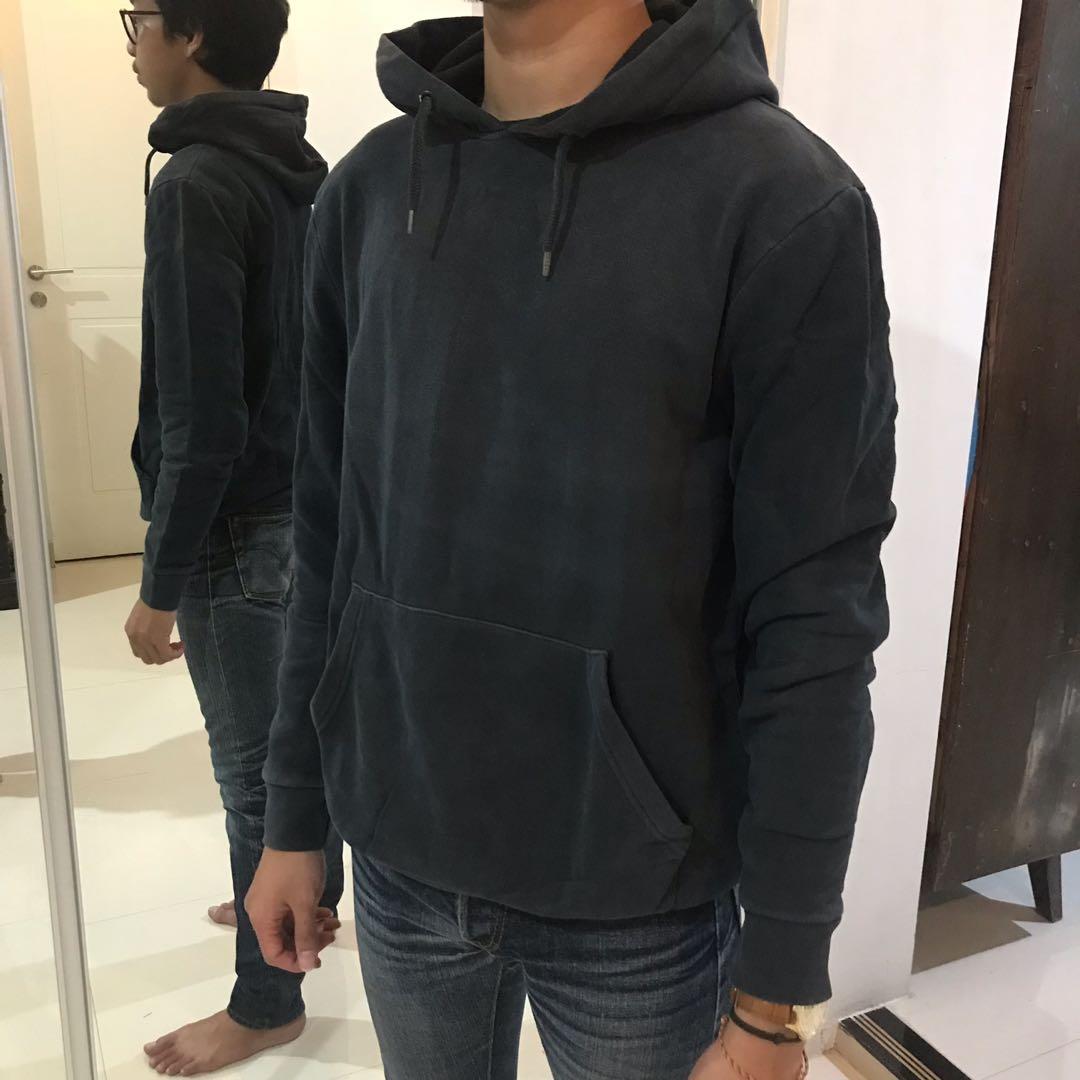 Topman classic hoodie deals