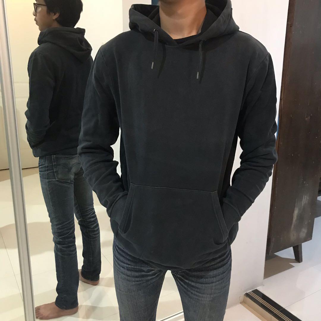Topman classic hoodie store