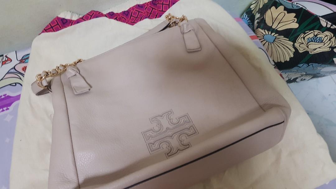 tory burch harper tote