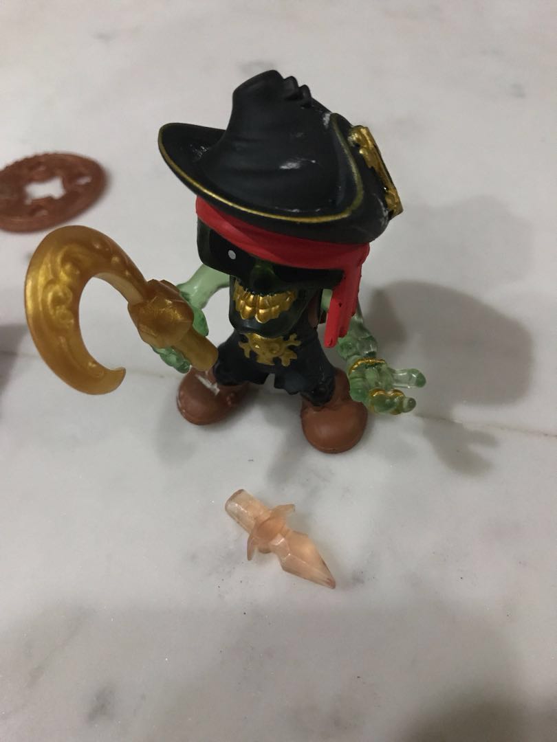 Treasure X, Hobbies & Toys, Toys & Games on Carousell