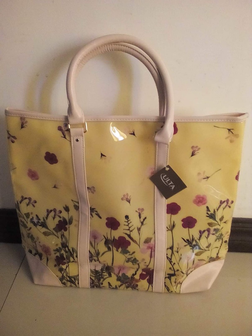 ulta tote bag