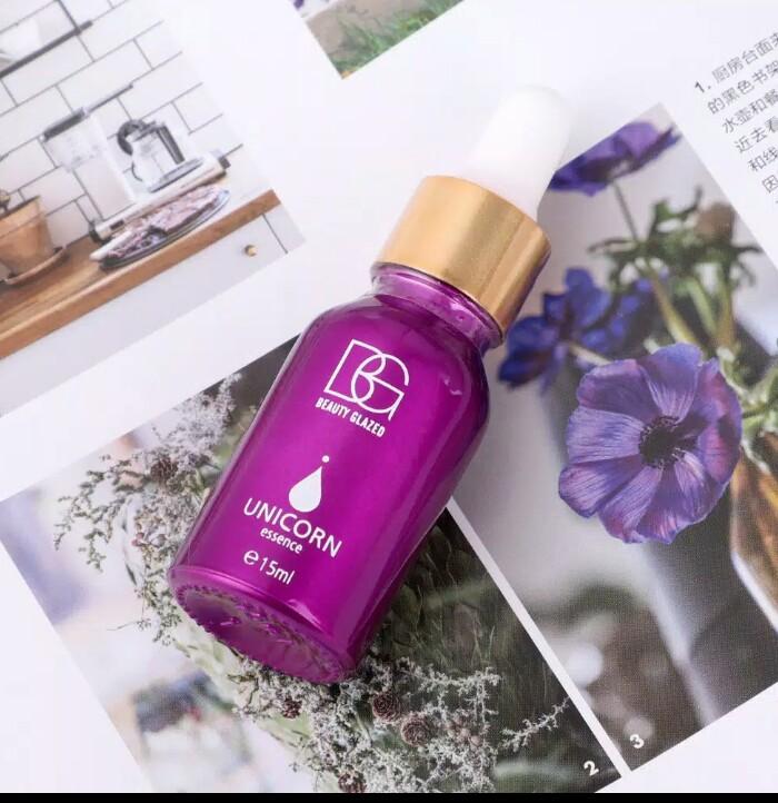 Unicorn Essence Beauty Glazed Health Beauty Makeup On Carousell