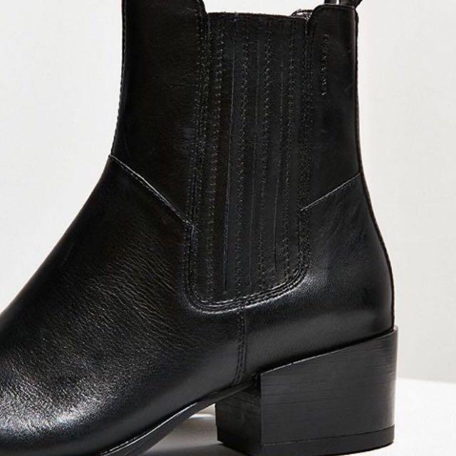 Vagabond store mandy boots
