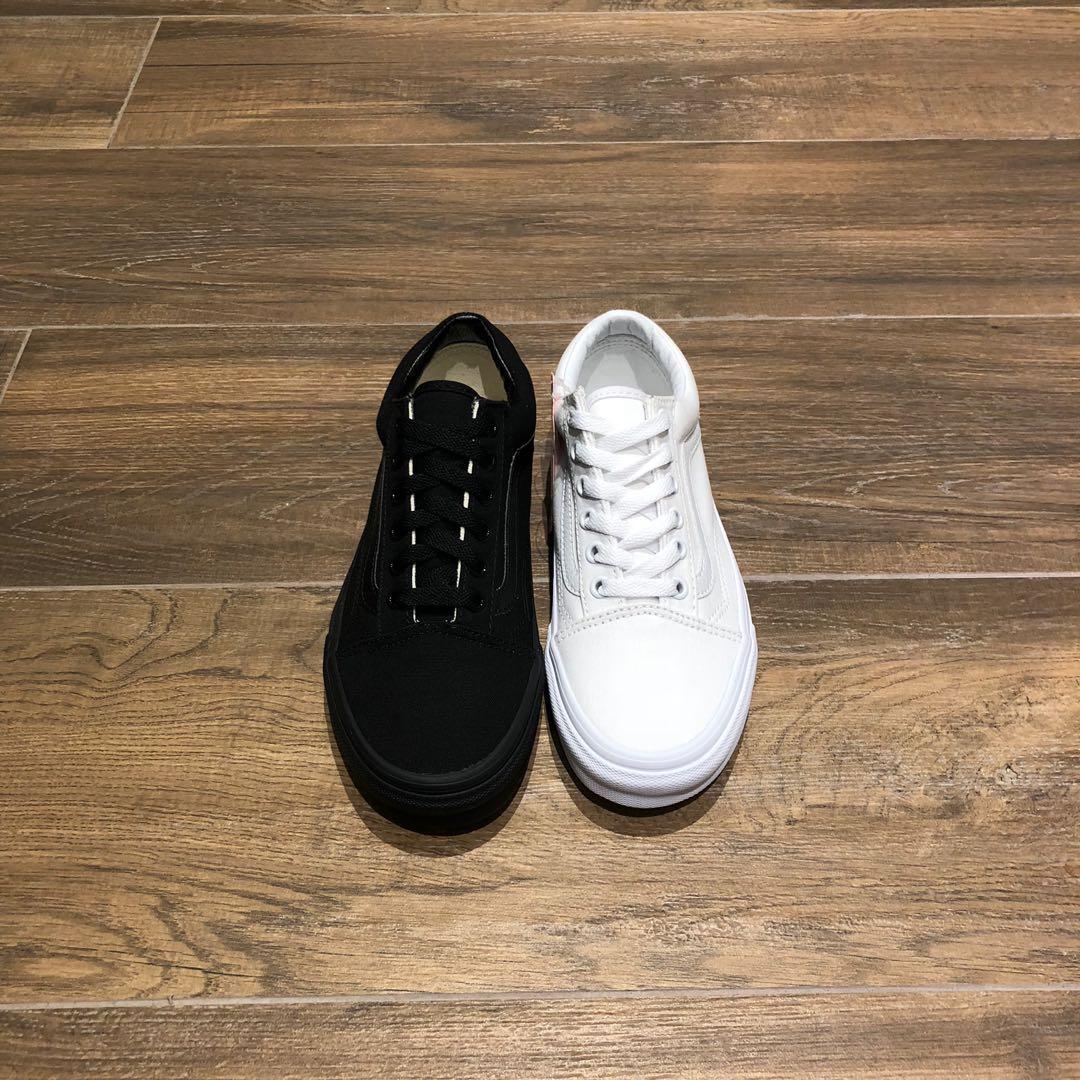 vans store victoria gardens