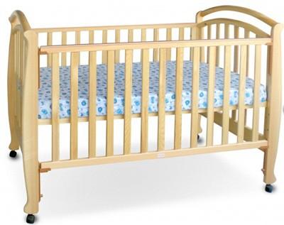 4 in 1 baby cot