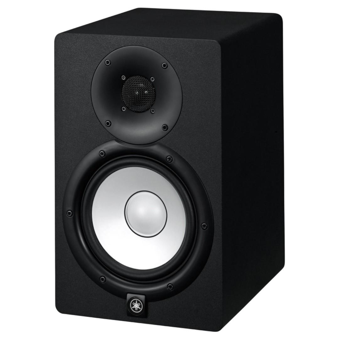 yamaha hs7 grey