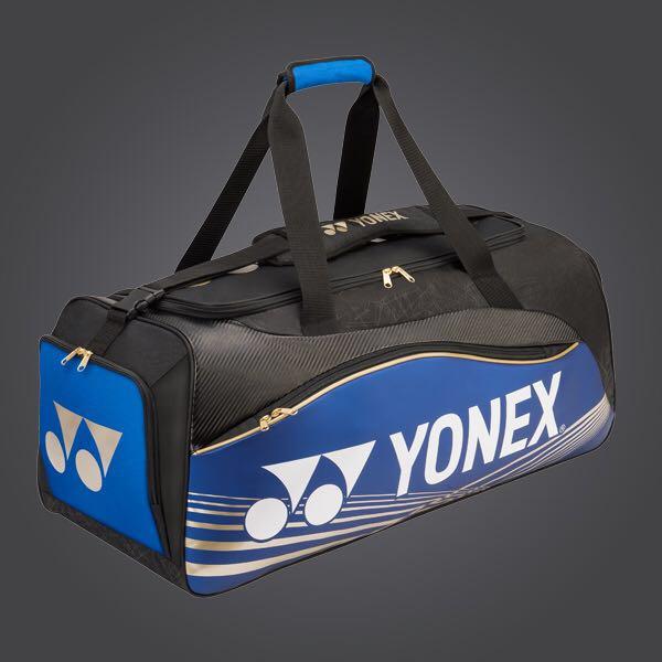 tennis sports bag