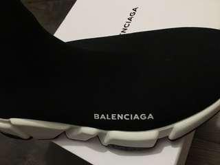 Balenciaga Speed Trainers