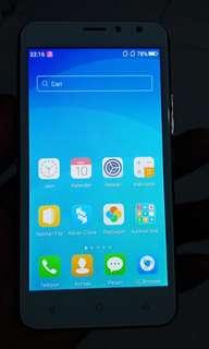 Advan S5E 4G/LTE