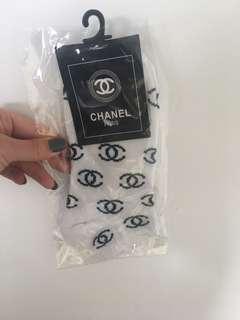 Channel socks