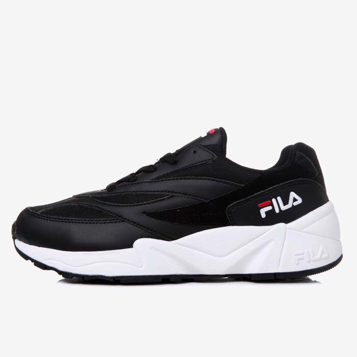 fila 94 black