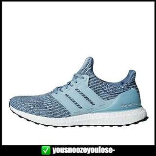 Adidas UltraBOOST W Orchid Tint/Orchid Tint/Core Black
