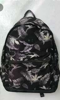 H&M bagpack