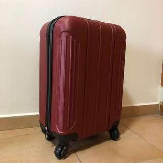 Luggage Brand New