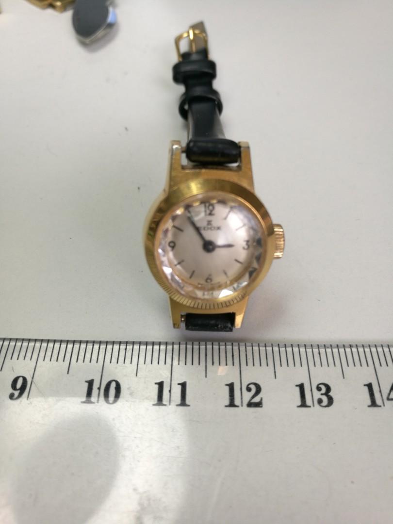 Edox women's watches hotsell