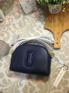 Marc Jacobs 流蘇 相機包 馬鞍包