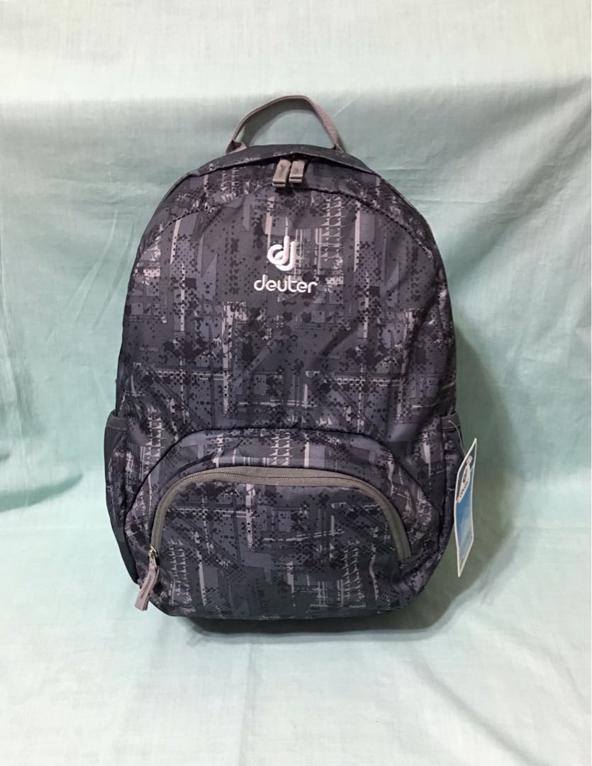 deuter summer backpack