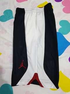Air jordan shorts