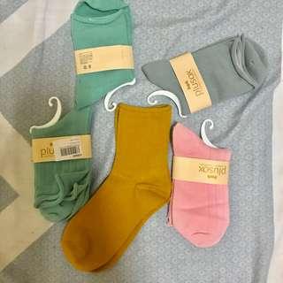 NEW Candy cute socks