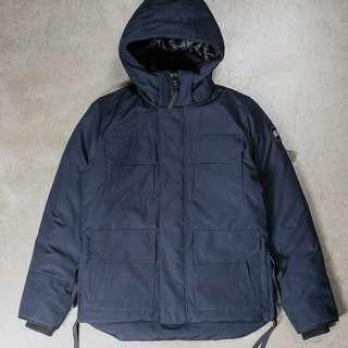 Canada Goose MAITLAND Parka - BLACK LABEL