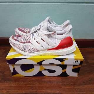 Adidas Ultra Boost Multicolor 2.0 [CLEARANCE DEAL]