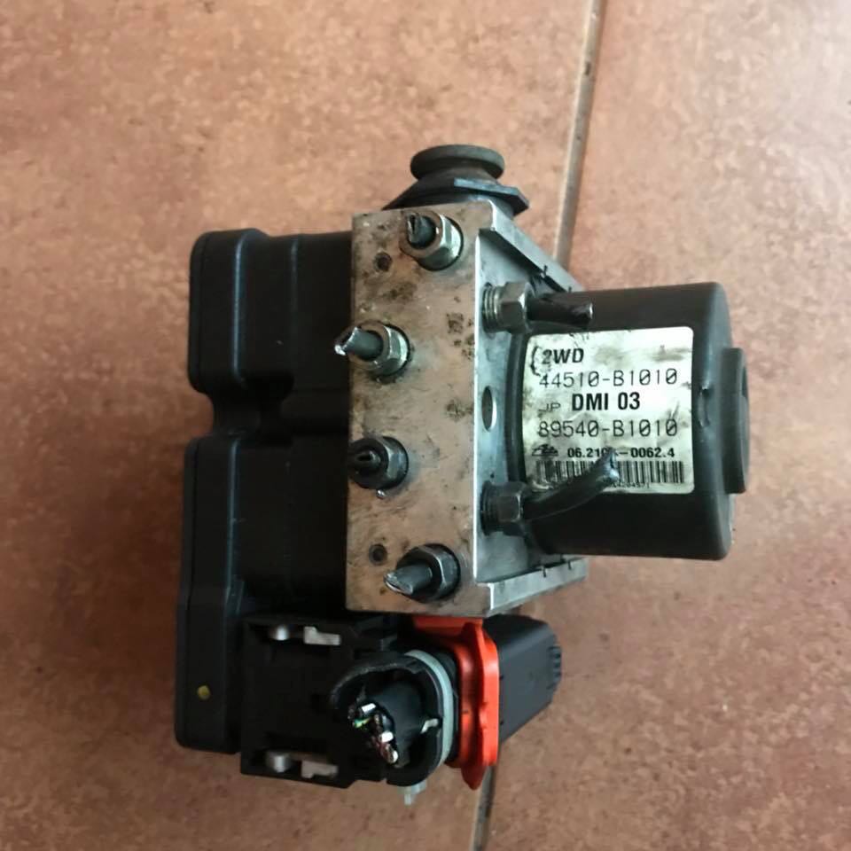 Abs Pump Myvi Passo Boon Auto Accessories On Carousell