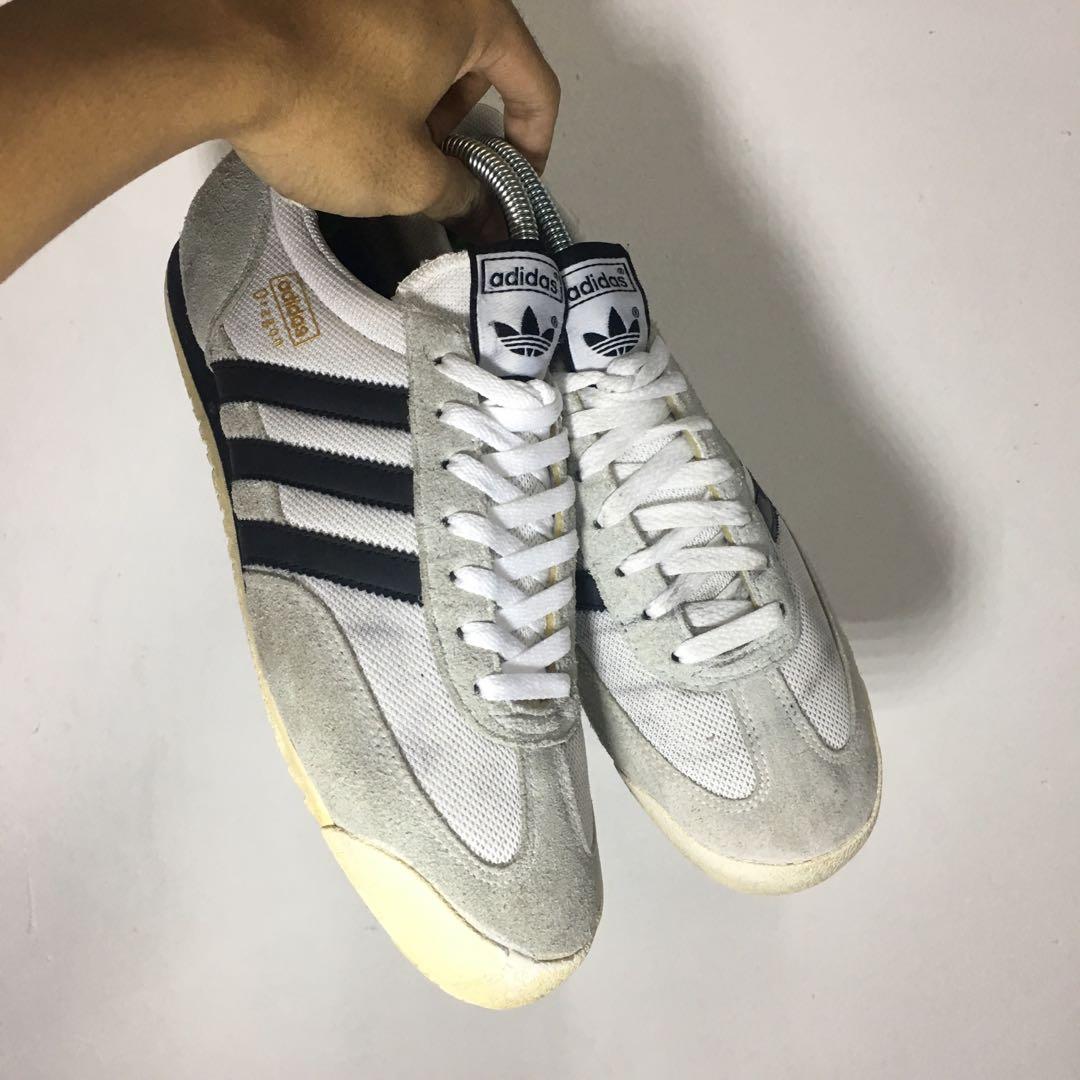 adidas dragon 43
