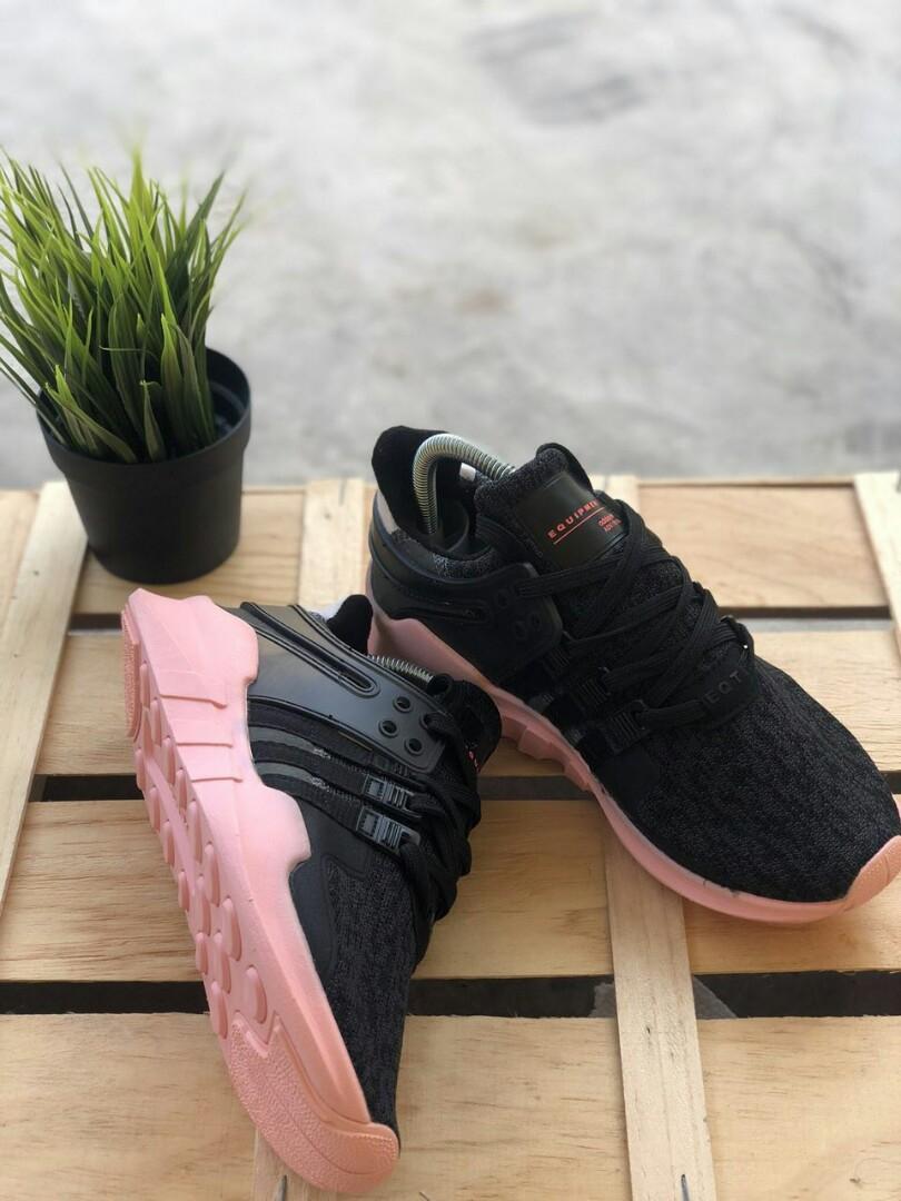 Adidas eqt peach hotsell