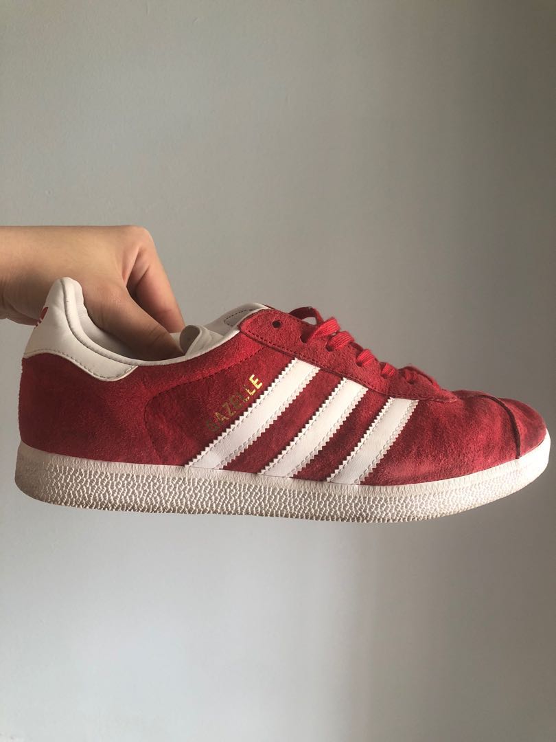 adidas gazelle unisex