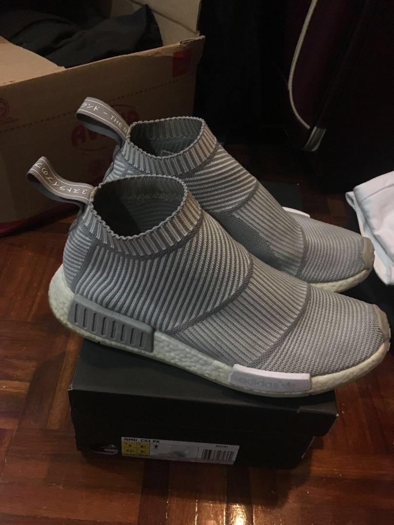 Nmd promo outlet