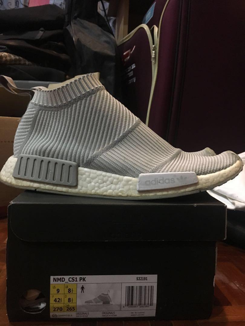 Nmd promo online