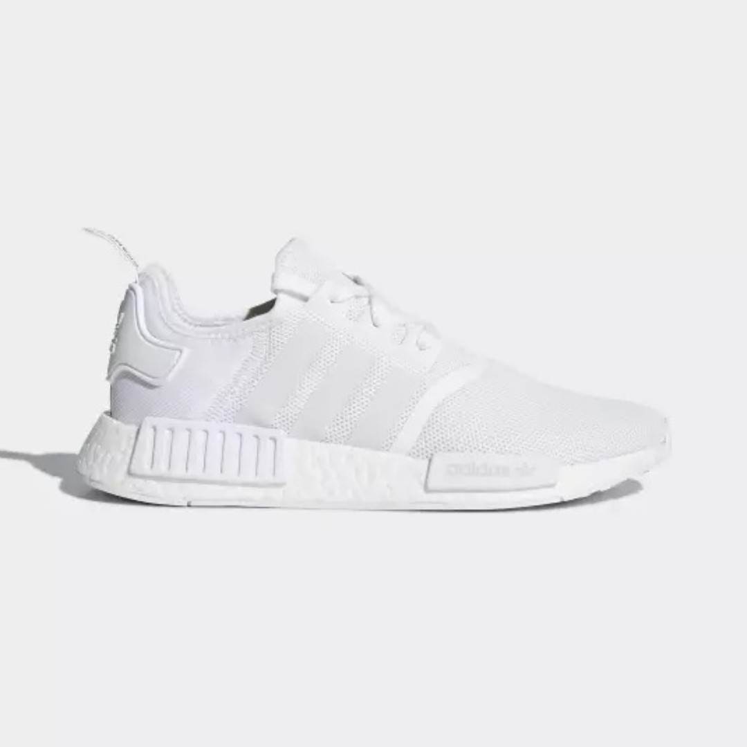 Nmd r1 trace grey metallic new arrivals