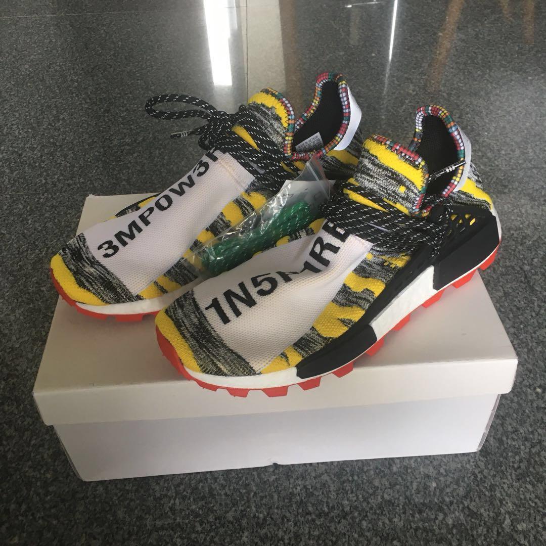 Pw nmd online