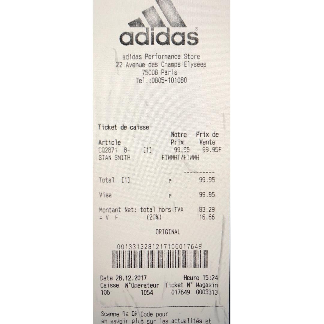 Adidas 2017 montant clearance