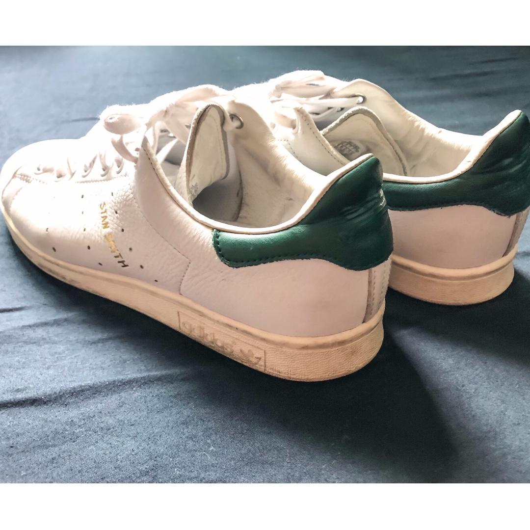Adidas France Original s Stan Smith Men US9 FR42.5 Luxury