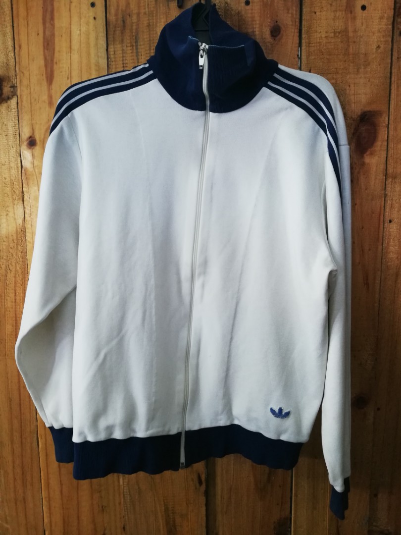 adidas sweater vintage