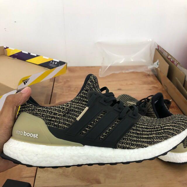 Ultra clearance boots 4.0