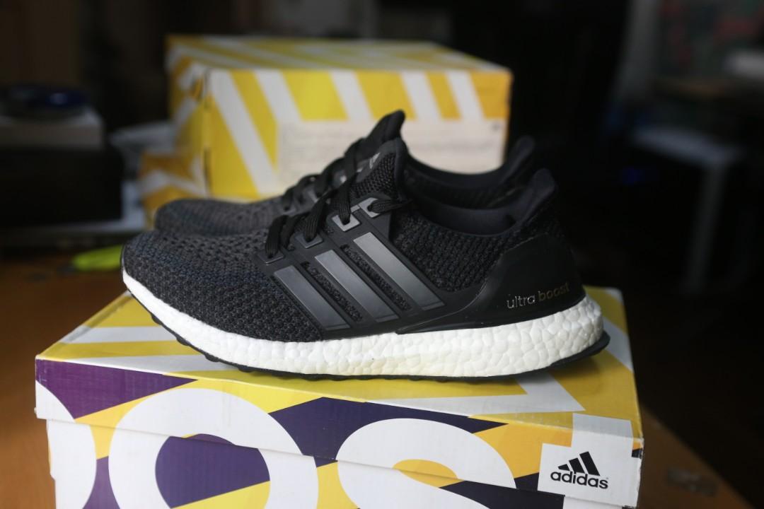 adidas ultra boost 3.5