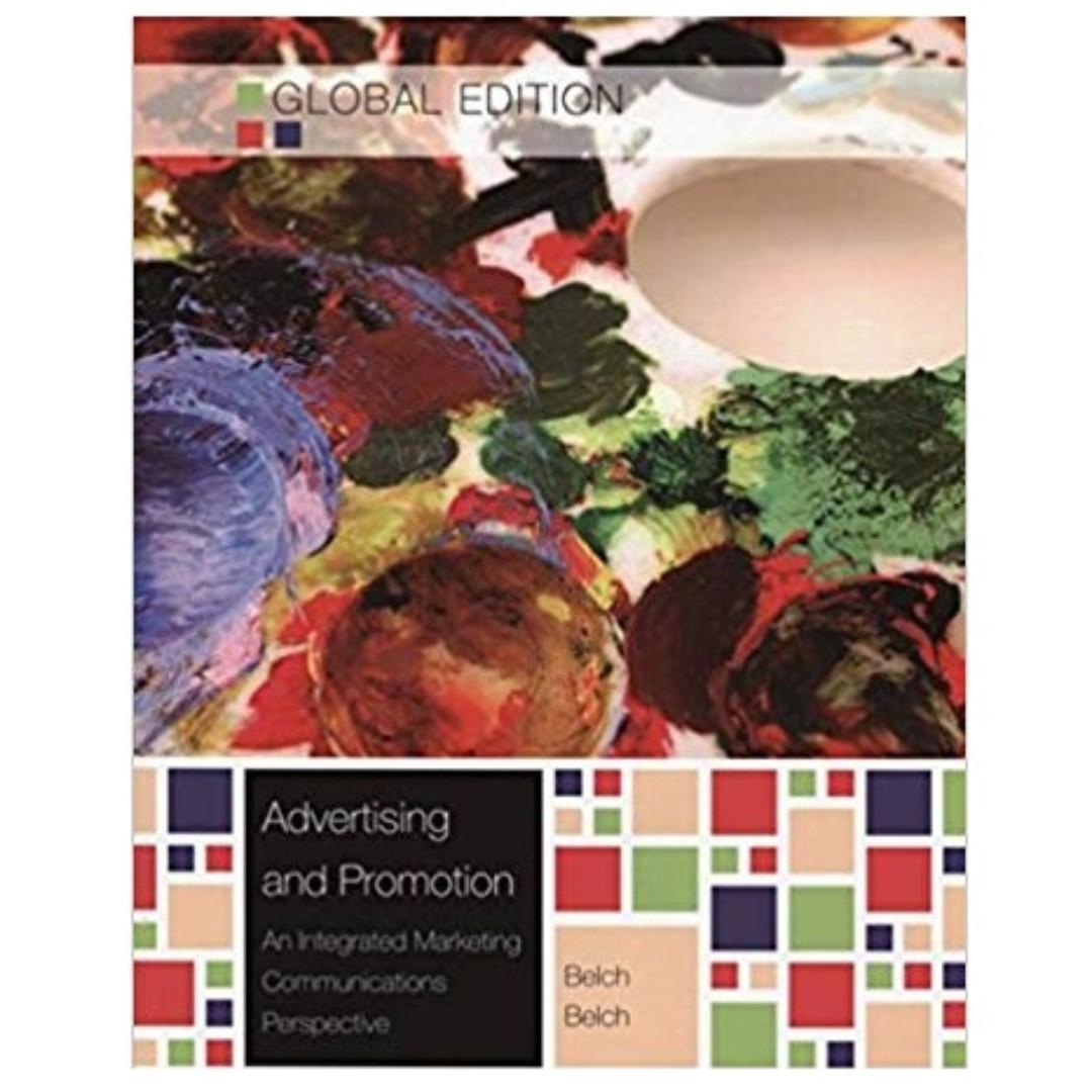 Advertising visual data 4