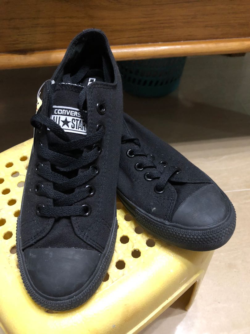 converse all star authentic