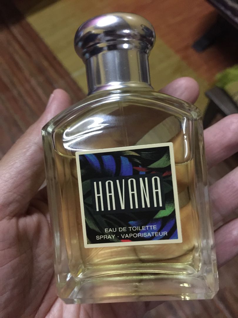 Aramis havana online review