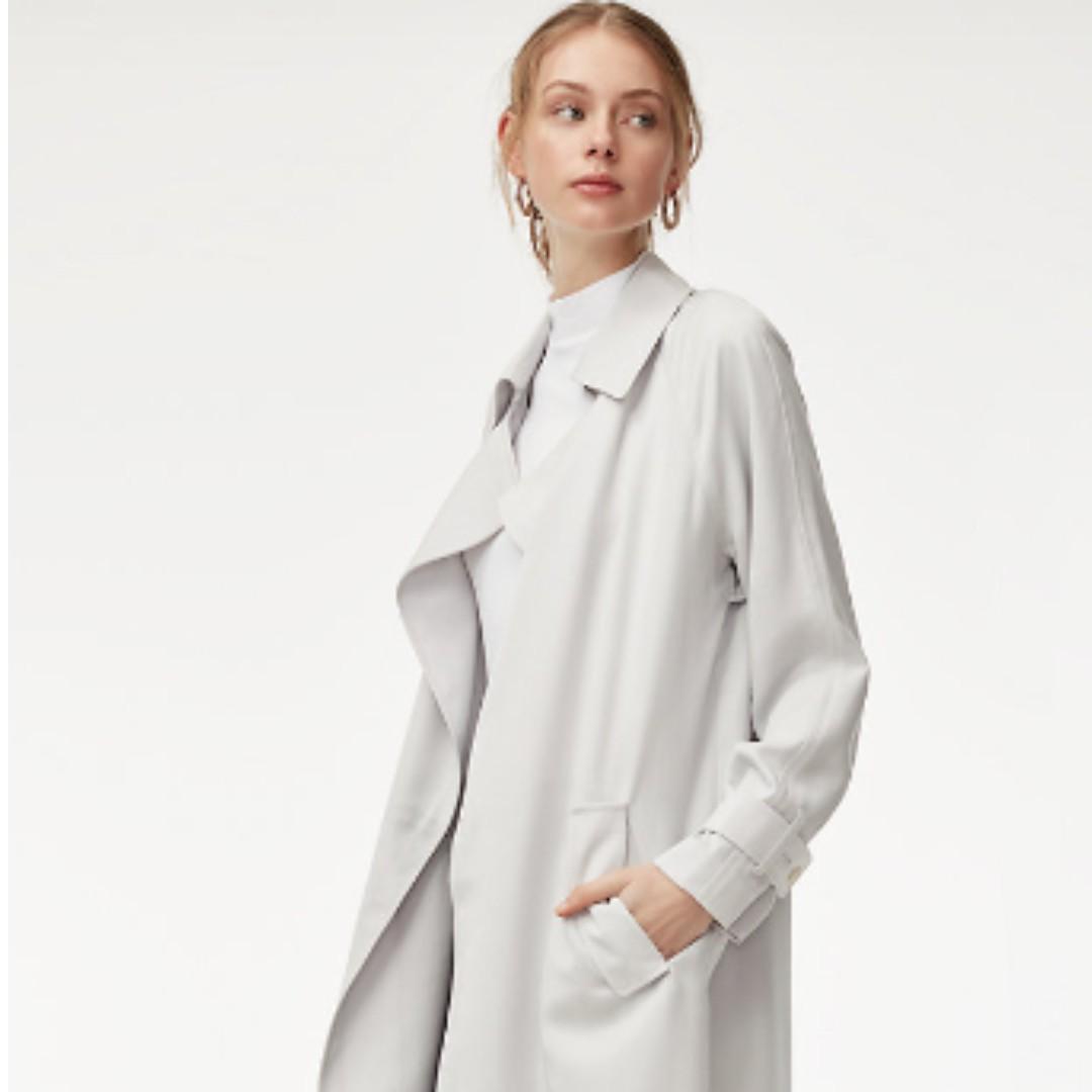 Sea salt hotsell coat sale