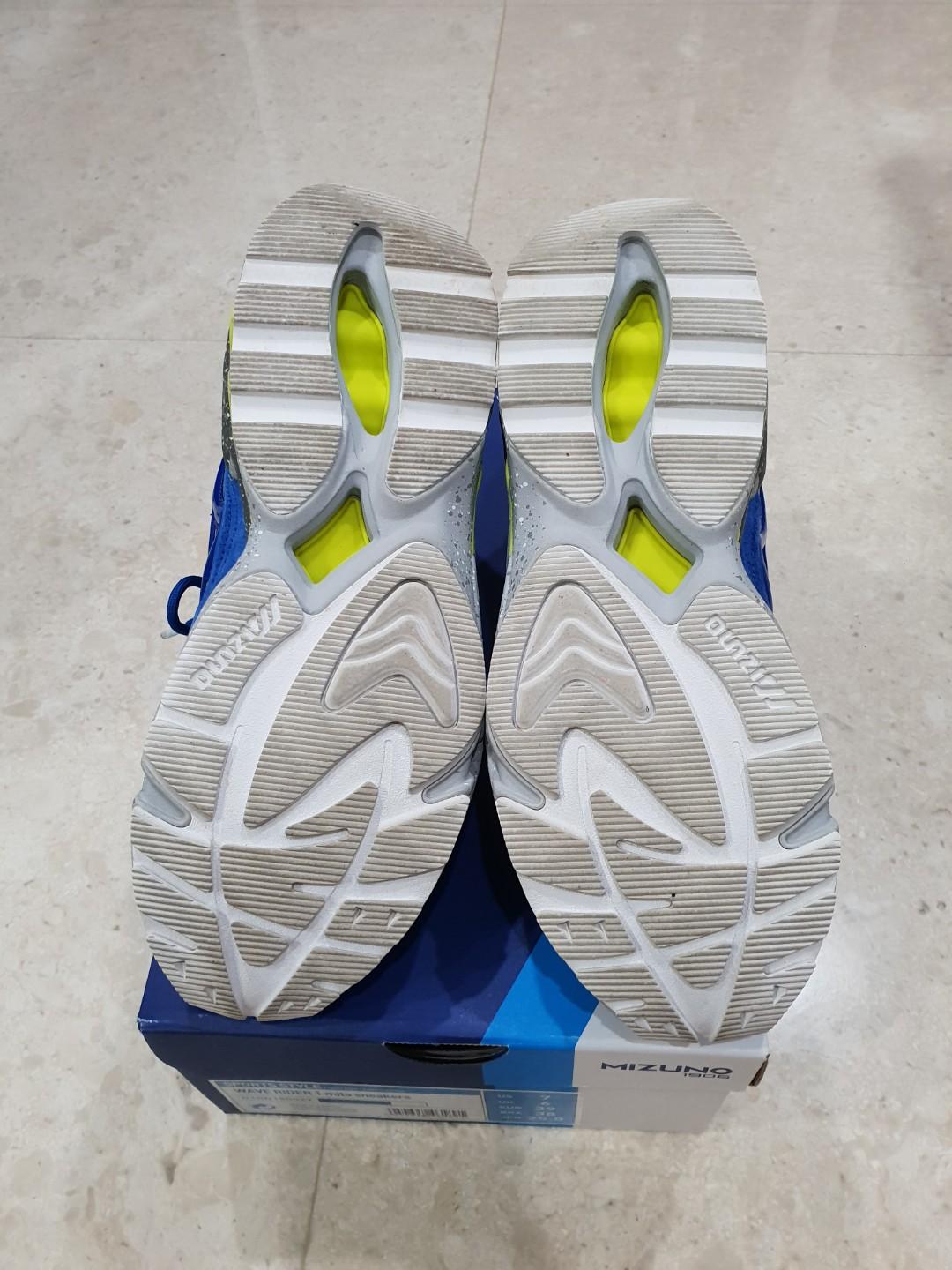 Mizuno contact hot sale