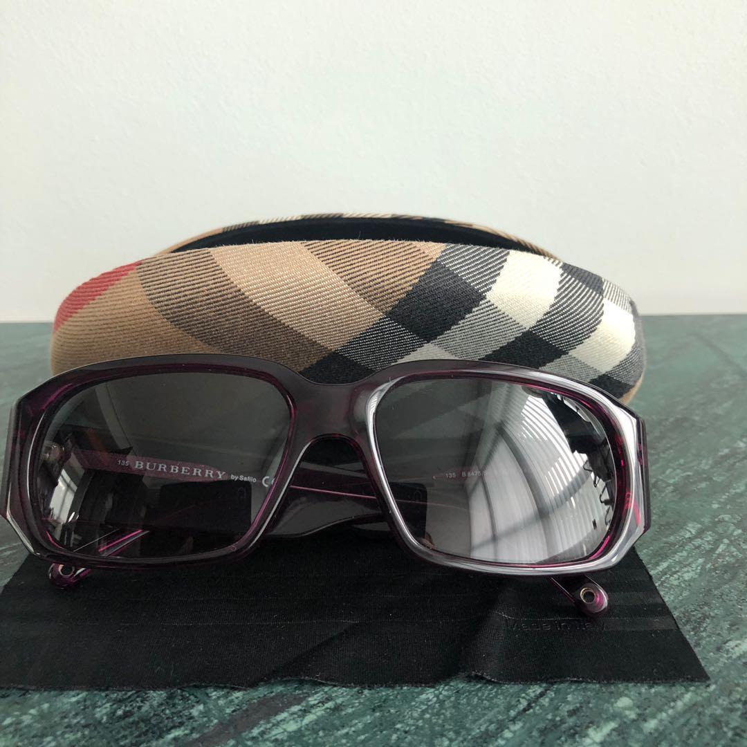 burberry spectacles price