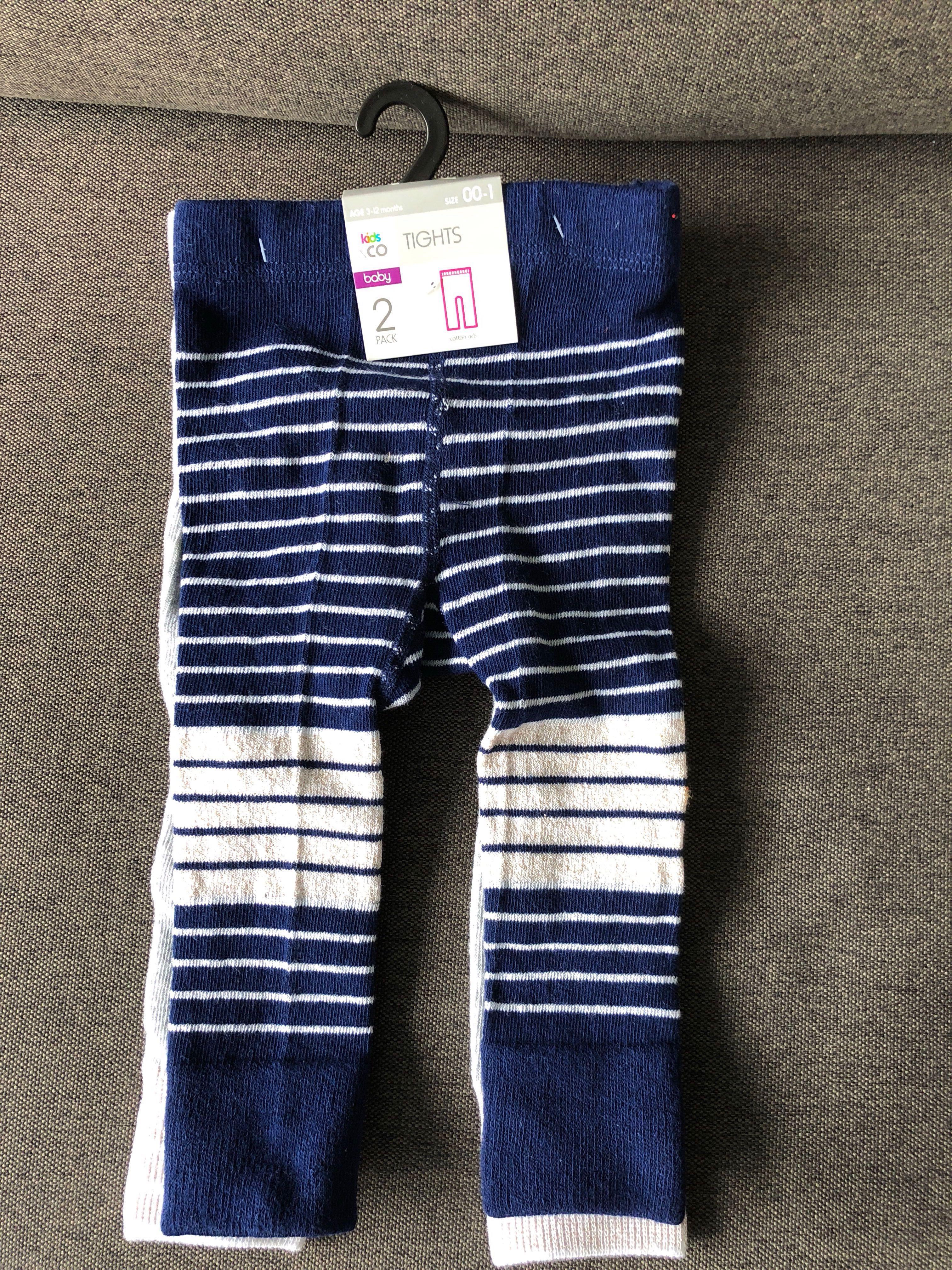 baby winter tights